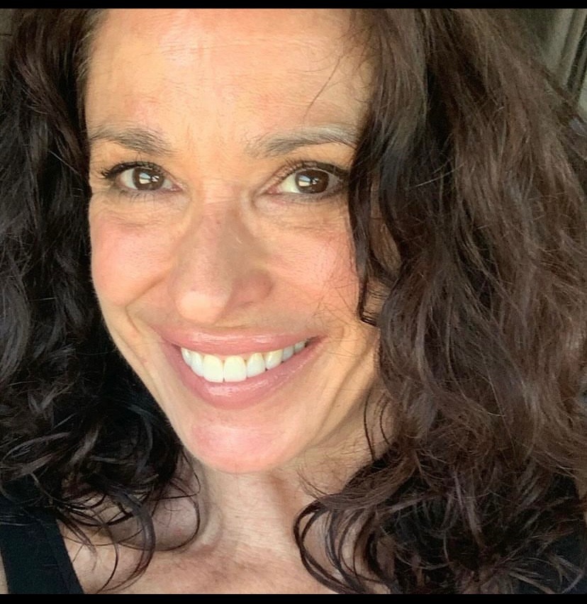 Jen, dental assistant at Parkville Family Dentistry