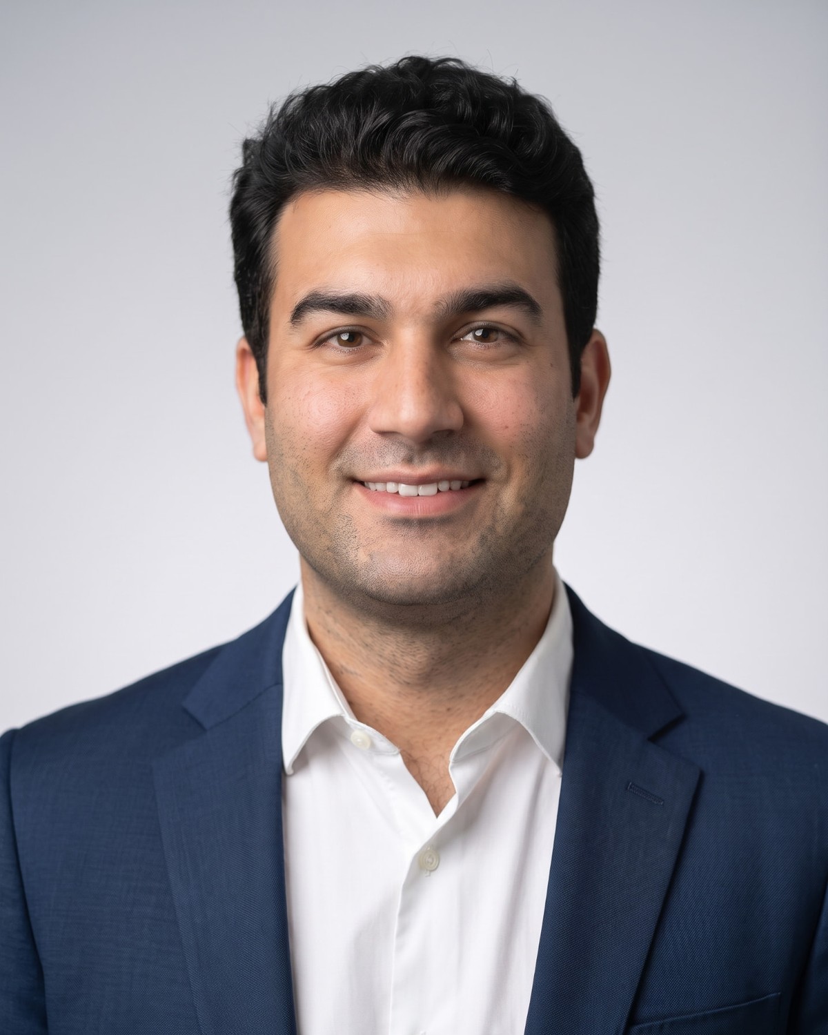 Dr. Steve Kokorelis, DDS