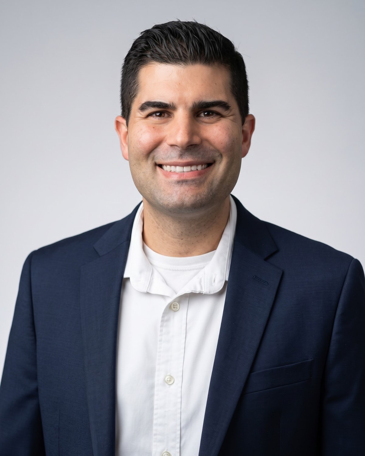 Dr. James Kokorelis, DDS