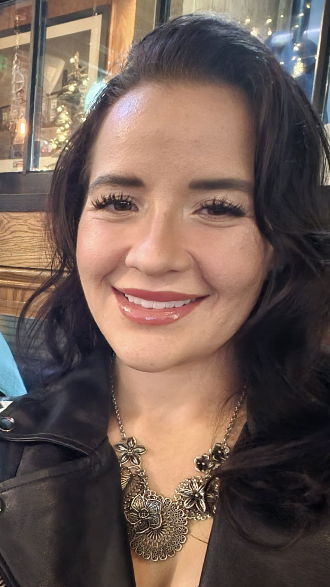 Sam, dental hygienist at Parkville Family Dentistry