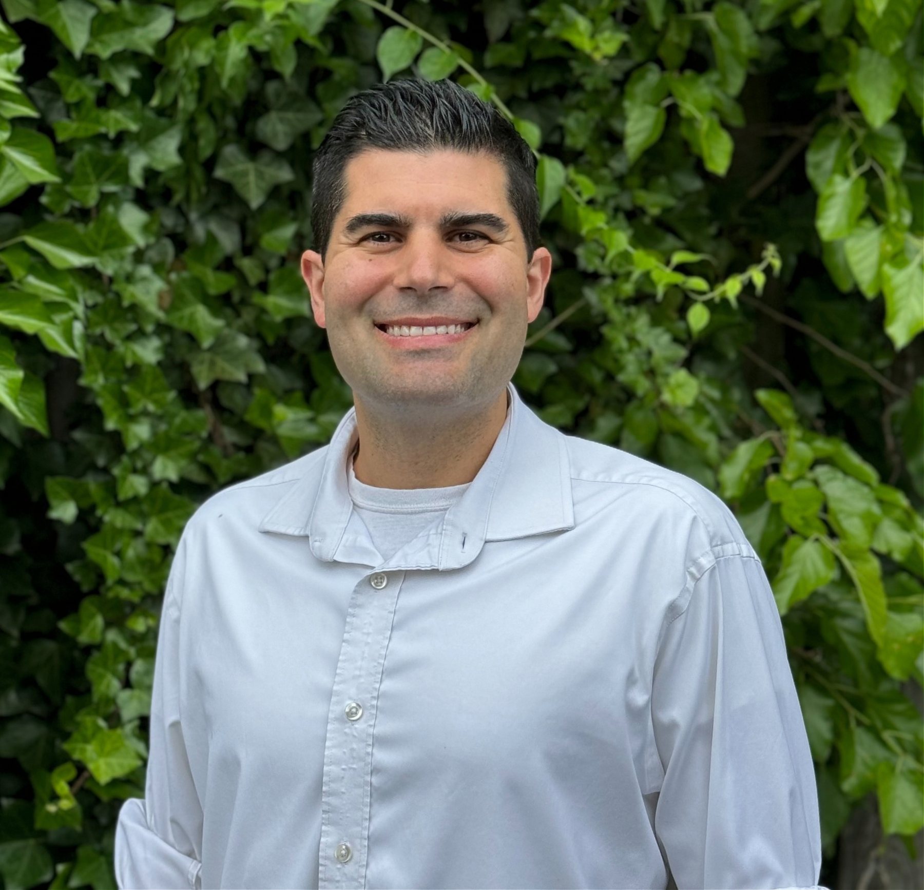 Dr. James Kokorelis, DDS