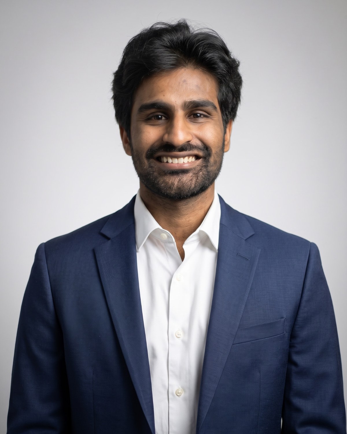 Dr. Daniel Mohammed, DDS