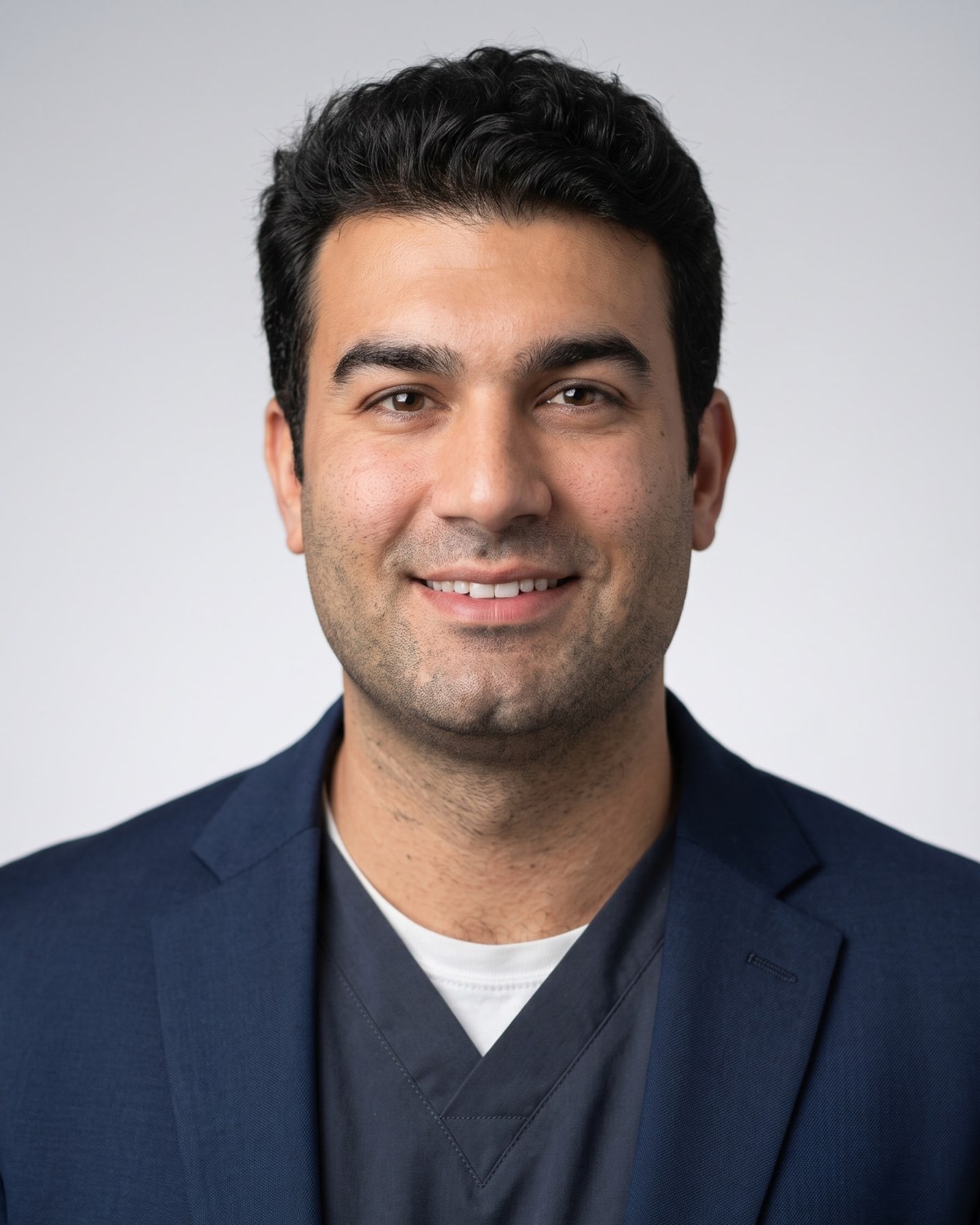 Dr. Steve Kokorelis, DDS